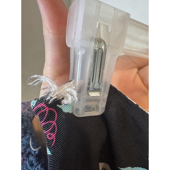 Maeve‎ Skirt Womens 4 Black Floral A Line Midi Anthropologie Viscose Boho Print - Picture 4 of 10